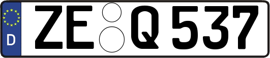 ZE-Q537