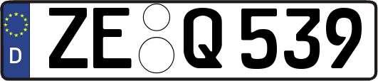 ZE-Q539