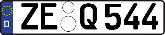 ZE-Q544