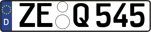ZE-Q545