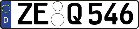 ZE-Q546