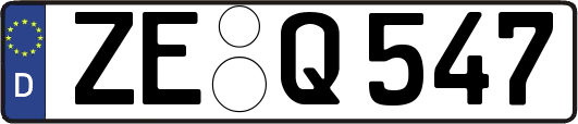 ZE-Q547