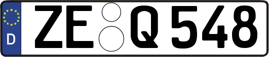 ZE-Q548