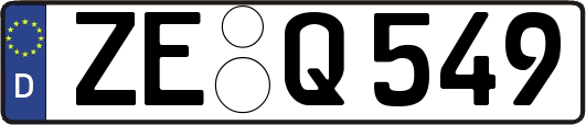 ZE-Q549