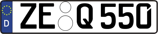 ZE-Q550