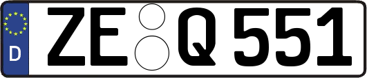 ZE-Q551