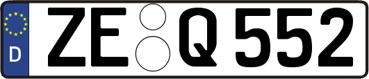 ZE-Q552