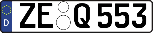 ZE-Q553