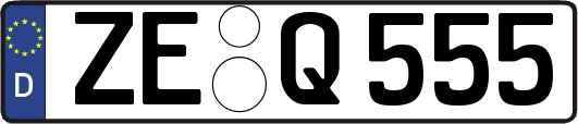 ZE-Q555
