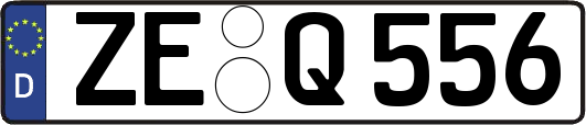 ZE-Q556