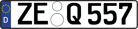 ZE-Q557