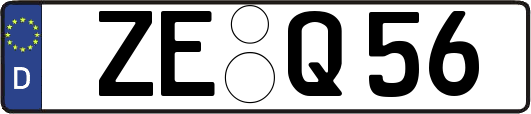 ZE-Q56