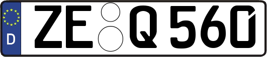 ZE-Q560