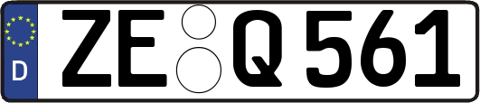 ZE-Q561