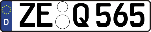 ZE-Q565