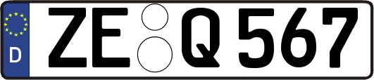 ZE-Q567