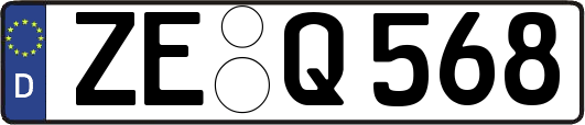 ZE-Q568