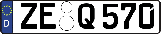 ZE-Q570