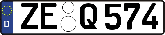 ZE-Q574