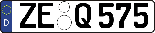 ZE-Q575