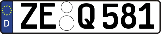 ZE-Q581