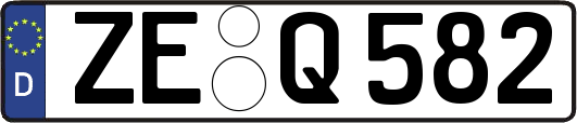 ZE-Q582