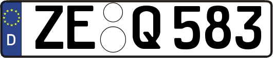 ZE-Q583