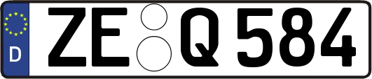 ZE-Q584