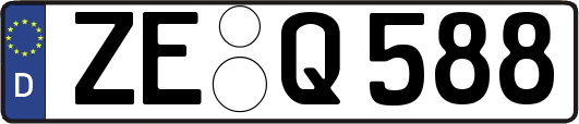ZE-Q588