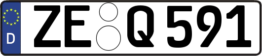 ZE-Q591
