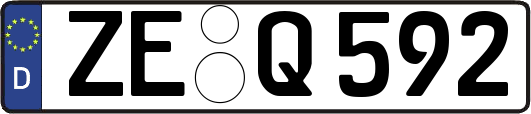 ZE-Q592