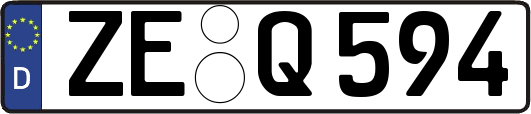 ZE-Q594