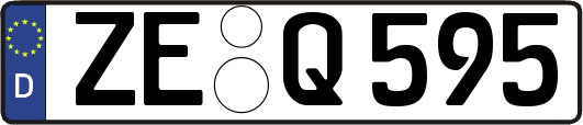 ZE-Q595