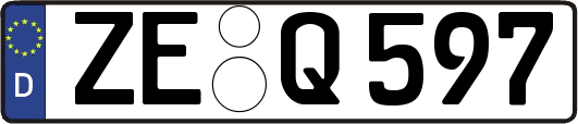 ZE-Q597