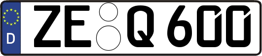 ZE-Q600