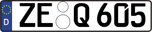 ZE-Q605