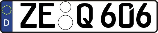 ZE-Q606