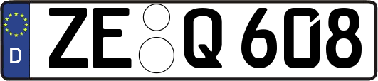 ZE-Q608
