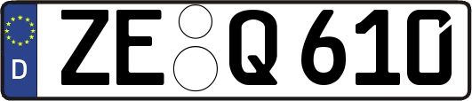 ZE-Q610