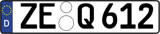 ZE-Q612