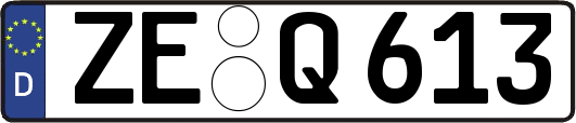 ZE-Q613