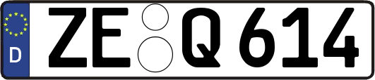ZE-Q614