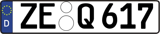 ZE-Q617