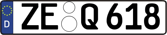 ZE-Q618