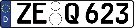 ZE-Q623