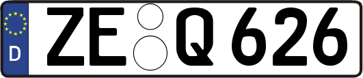 ZE-Q626