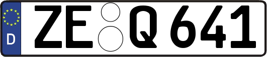 ZE-Q641