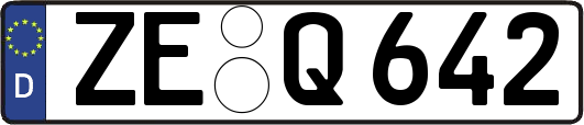 ZE-Q642