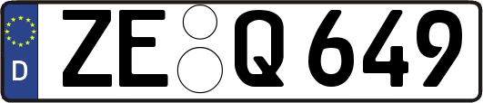 ZE-Q649