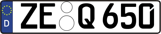 ZE-Q650